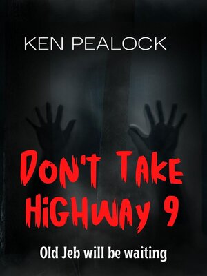 cover image of Don't Take Highway 9